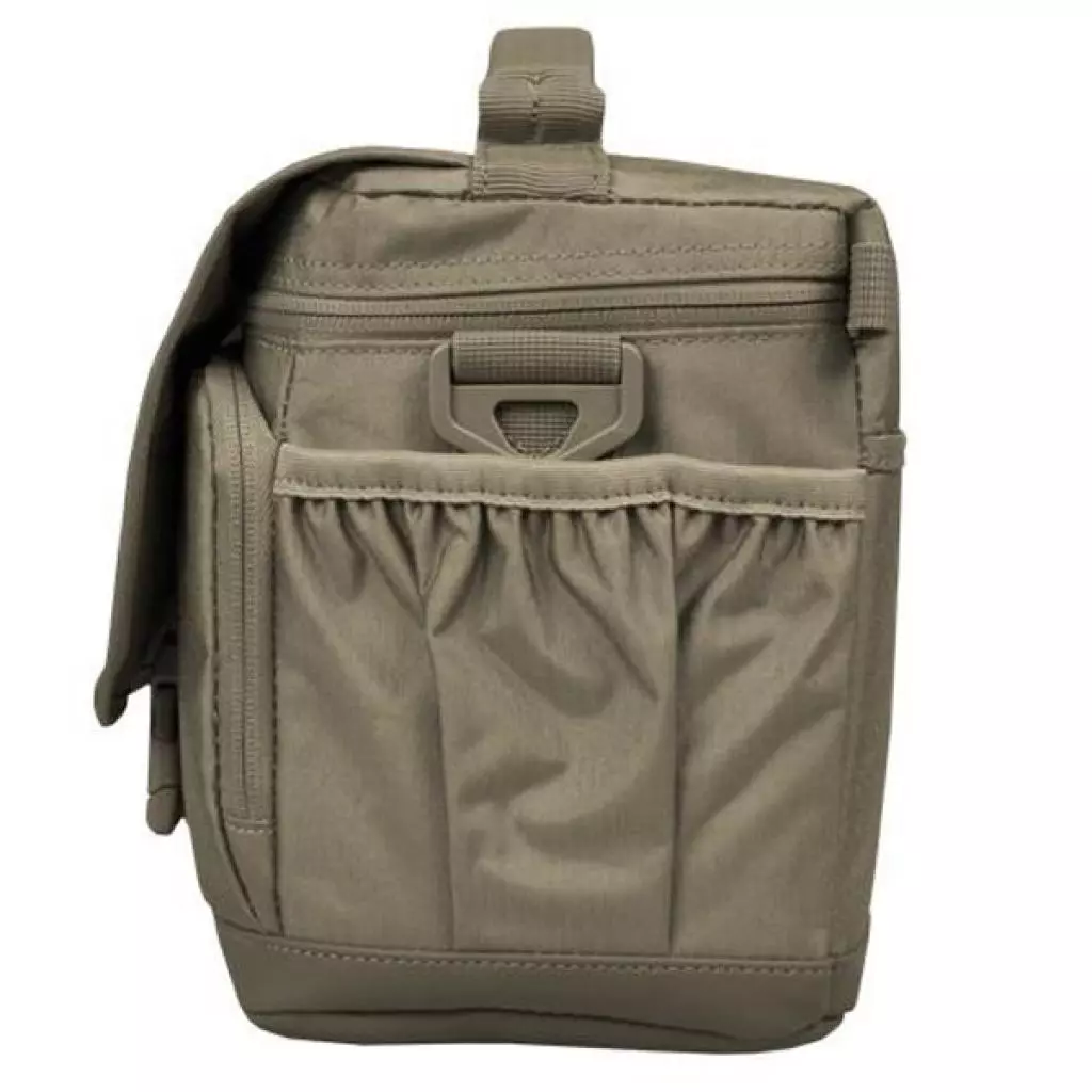 Фото-сумка Continent FF-03 Sand (FF-03Sand) - 3 Фото-сумка Continent FF-03 Sand (FF-03Sand) - 3