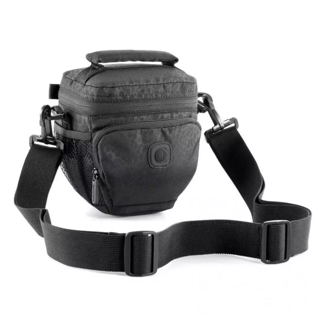 Фото-сумка Continent FF-04 Black (FF-04Black) - 9 Фото-сумка Continent FF-04 Black (FF-04Black) - 9