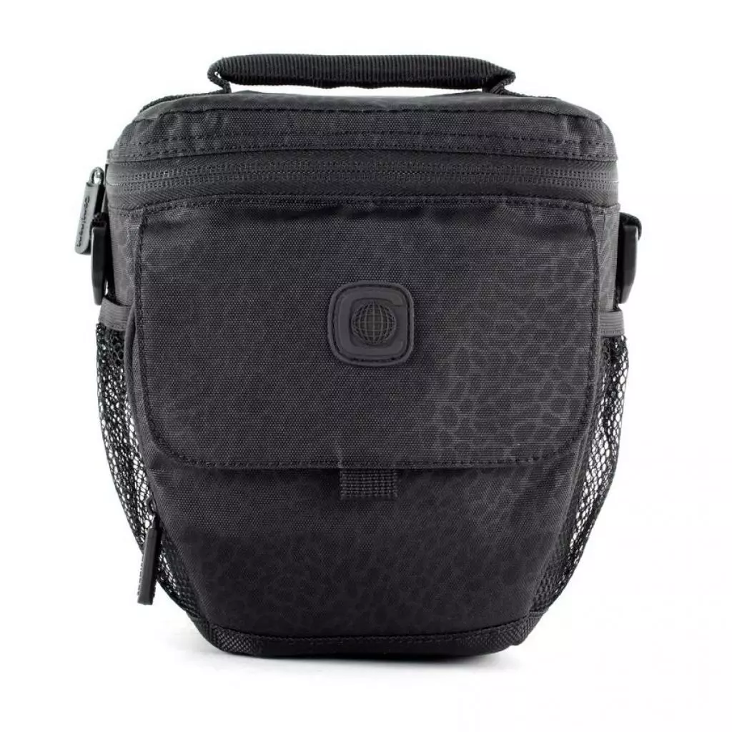 Фото-сумка Continent FF-05 Black (FF-05Black) - 1 Фото-сумка Continent FF-05 Black (FF-05Black) - 1