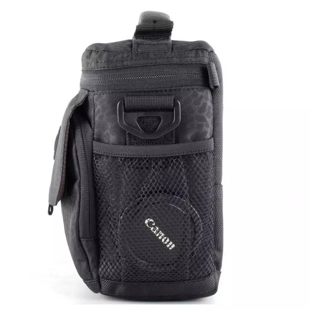 Фото-сумка Continent FF-05 Black (FF-05Black) - 3 Фото-сумка Continent FF-05 Black (FF-05Black) - 3