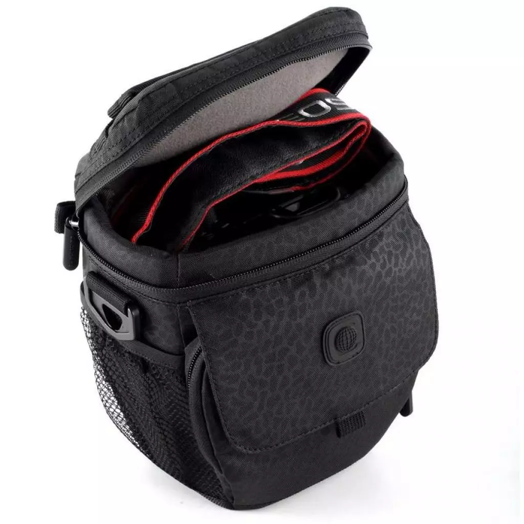 Фото-сумка Continent FF-05 Black (FF-05Black) - 4 Фото-сумка Continent FF-05 Black (FF-05Black) - 4