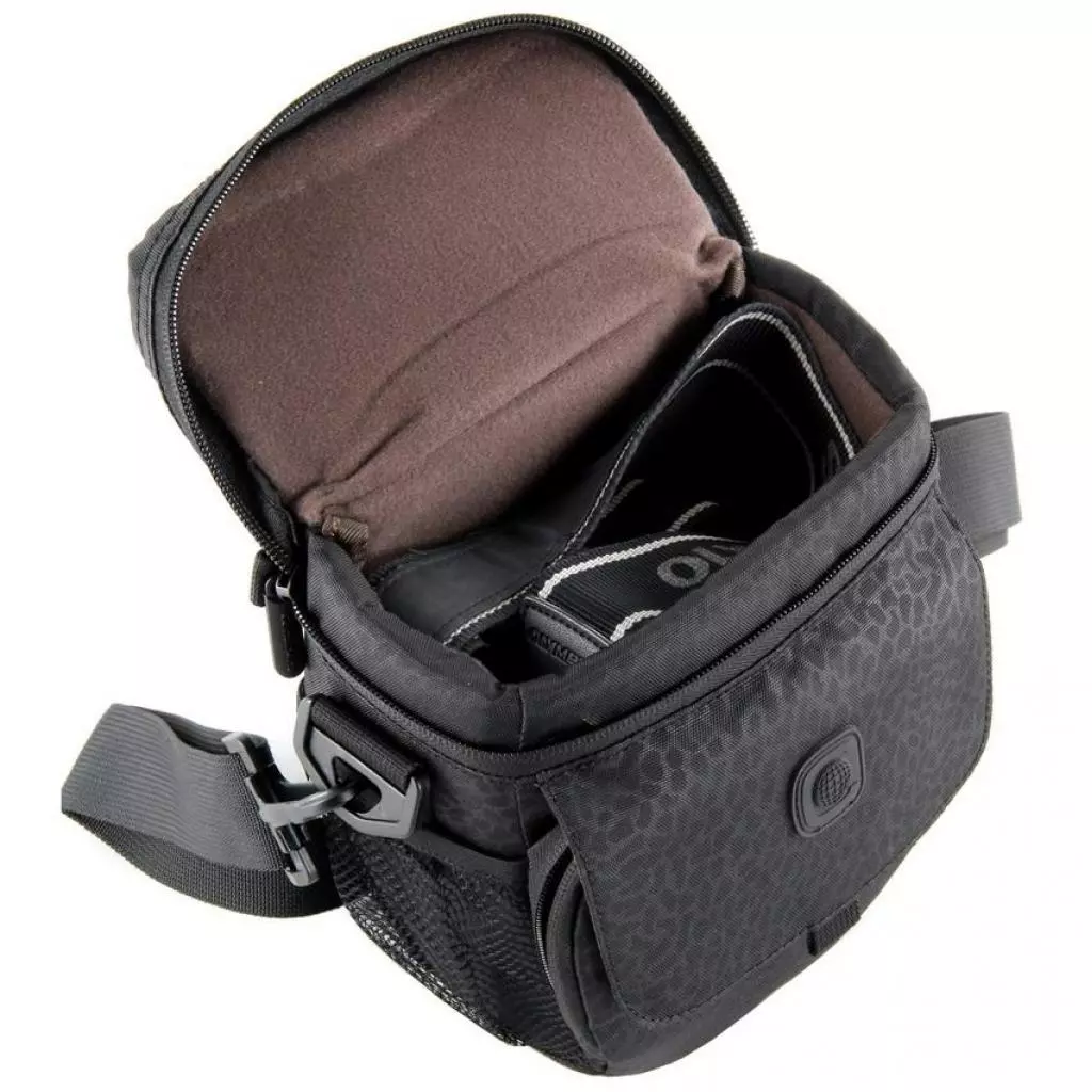 Фото-сумка Continent FF-05 Black (FF-05Black) - 5 Фото-сумка Continent FF-05 Black (FF-05Black) - 5