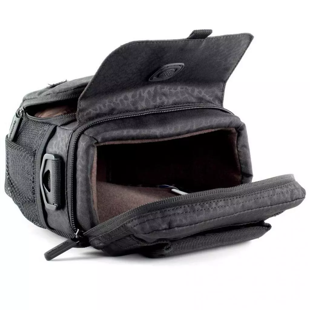 Фото-сумка Continent FF-05 Black (FF-05Black) - 7 Фото-сумка Continent FF-05 Black (FF-05Black) - 7