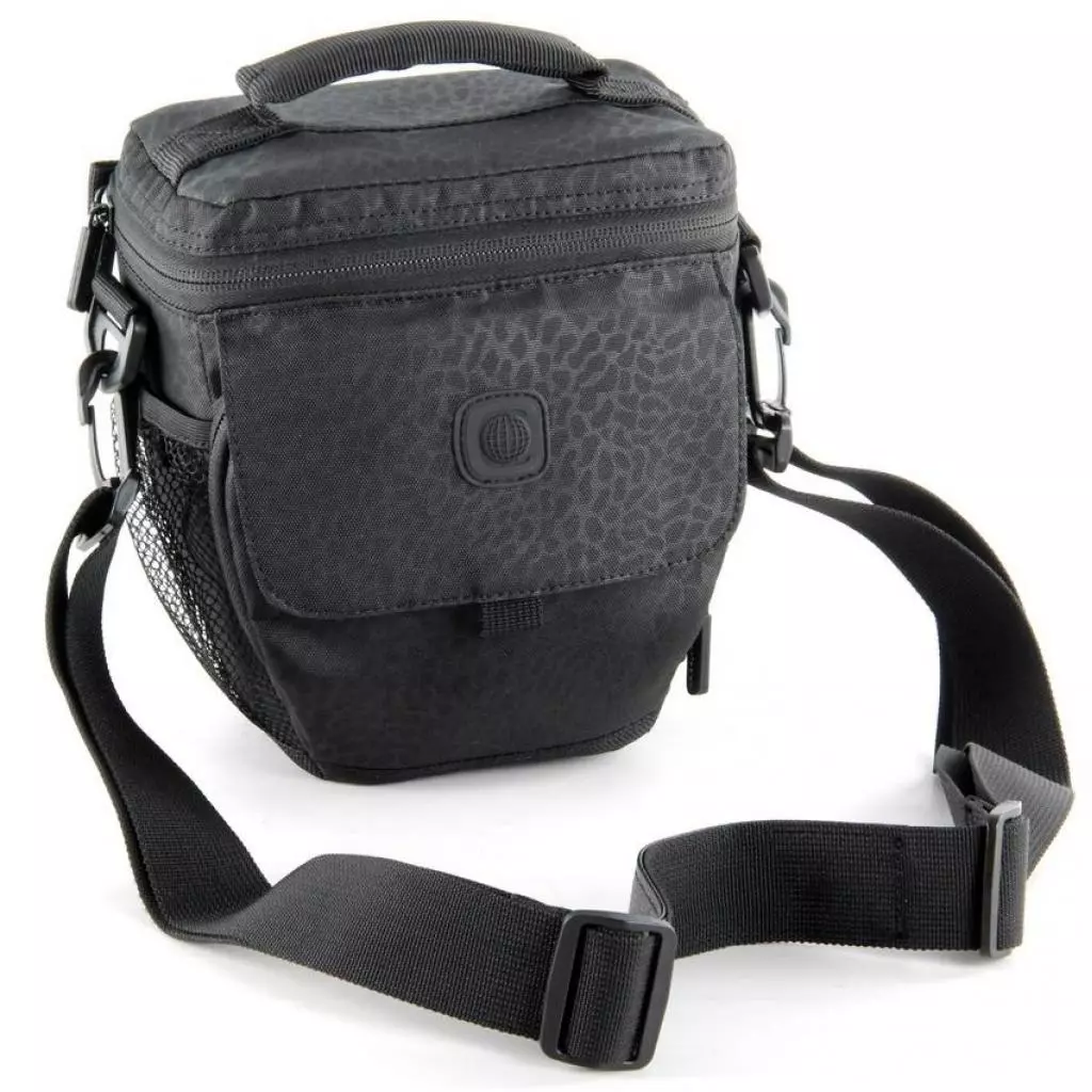 Фото-сумка Continent FF-05 Black (FF-05Black) - 10 Фото-сумка Continent FF-05 Black (FF-05Black) - 10