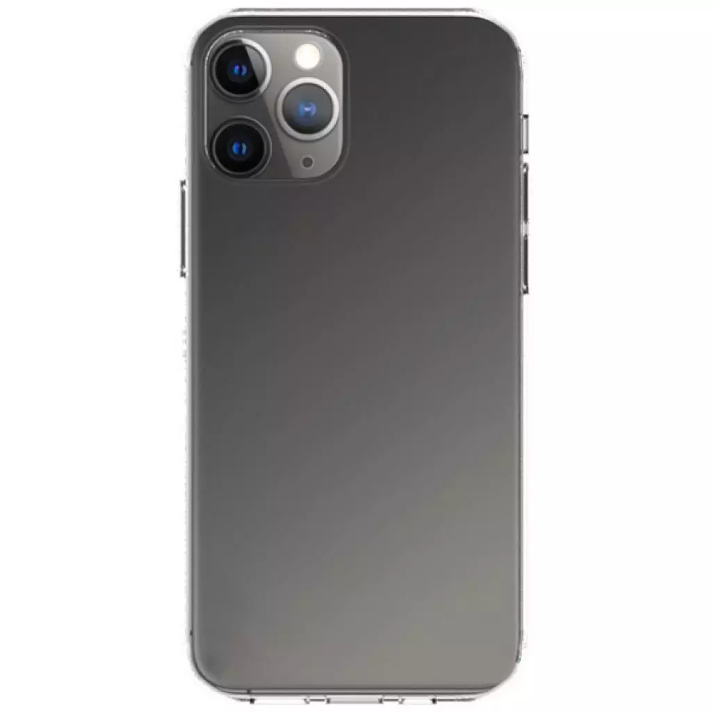 Чехол для моб. телефона BeCover Apple iPhone 12 Pro Max Transparancy (705365) - 2 Чехол для моб. телефона BeCover Apple iPhone 12 Pro Max Transparancy (705365) - 2