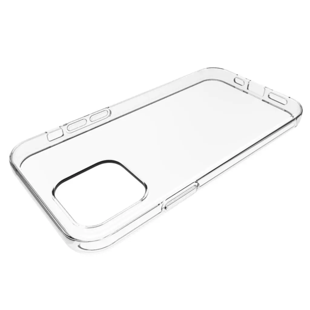 Чехол для моб. телефона BeCover Apple iPhone 12 Pro Max Transparancy (705365) - 3 Чехол для моб. телефона BeCover Apple iPhone 12 Pro Max Transparancy (705365) - 3