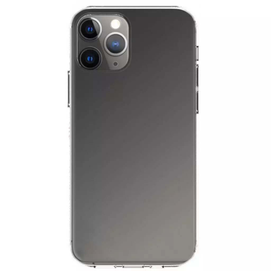 Чехол для моб. телефона BeCover Apple iPhone 12 Pro Transparancy (705364) - 2 Чехол для моб. телефона BeCover Apple iPhone 12 Pro Transparancy (705364) - 2