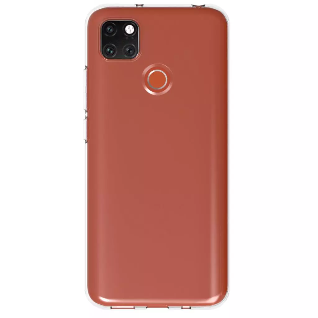Чехол для моб. телефона BeCover Xiaomi Redmi 9C / Redmi 10А Transparancy (705455) - 2 Чехол для моб. телефона BeCover Xiaomi Redmi 9C / Redmi 10А Transparancy (705455) - 2