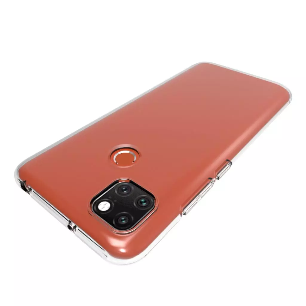 Чехол для моб. телефона BeCover Xiaomi Redmi 9C / Redmi 10А Transparancy (705455) - 3 Чехол для моб. телефона BeCover Xiaomi Redmi 9C / Redmi 10А Transparancy (705455) - 3