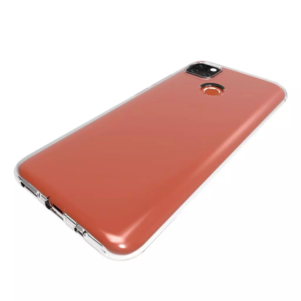 Чехол для моб. телефона BeCover Xiaomi Redmi 9C / Redmi 10А Transparancy (705455) - 4 Чехол для моб. телефона BeCover Xiaomi Redmi 9C / Redmi 10А Transparancy (705455) - 4