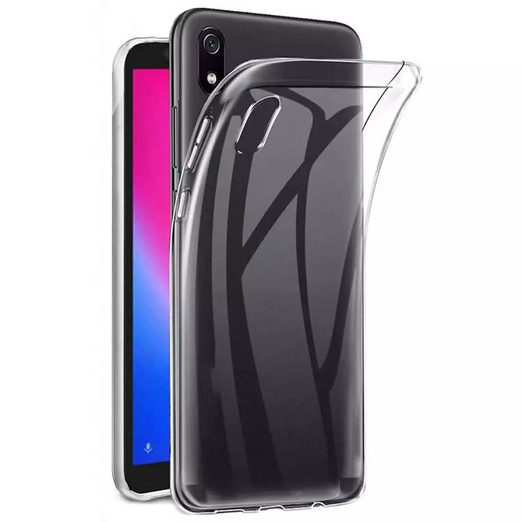 Чехол для моб. телефона BeCover ZTE Blade A3 2020 Transparancy (705118) - 1 Чехол для моб. телефона BeCover ZTE Blade A3 2020 Transparancy (705118) - 1