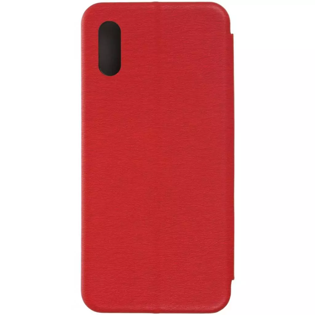Чехол для моб. телефона BeCover Exclusive Xiaomi Redmi 9A Burgundy Red (705271) - 1 Чехол для моб. телефона BeCover Exclusive Xiaomi Redmi 9A Burgundy Red (705271) - 1