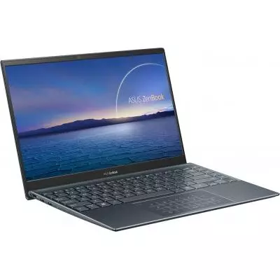 Ноутбук ASUS ZenBook UX425EA-BM143T (90NB0SM1-M04710) - 1 Ноутбук ASUS ZenBook UX425EA-BM143T (90NB0SM1-M04710) - 1