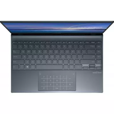 Ноутбук ASUS ZenBook UX425EA-BM143T (90NB0SM1-M04710) - 3 Ноутбук ASUS ZenBook UX425EA-BM143T (90NB0SM1-M04710) - 3
