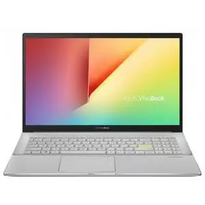 Ноутбук ASUS VivoBook S15 S533FA-BQ058 (90NB0LE4-M02060)