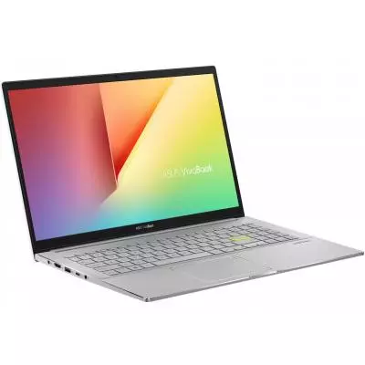 Ноутбук ASUS VivoBook S15 S533FA-BQ009 (90NB0LE4-M01400) - 1 Ноутбук ASUS VivoBook S15 S533FA-BQ009 (90NB0LE4-M01400) - 1
