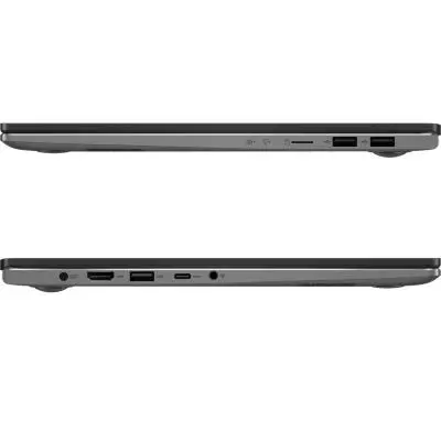 Ноутбук ASUS VivoBook S15 S533FA-BQ158 (90NB0LE3-M03320) - 4 Ноутбук ASUS VivoBook S15 S533FA-BQ158 (90NB0LE3-M03320) - 4
