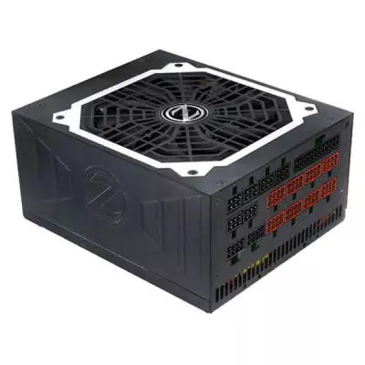 Блок питания Zalman 1200W (ZM1200-ARX) - 1 Блок питания Zalman 1200W (ZM1200-ARX) - 1