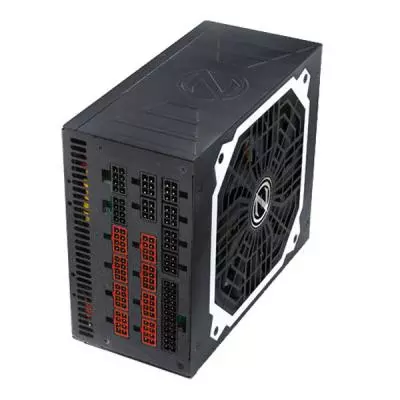 Блок питания Zalman 1200W (ZM1200-ARX) - 3 Блок питания Zalman 1200W (ZM1200-ARX) - 3
