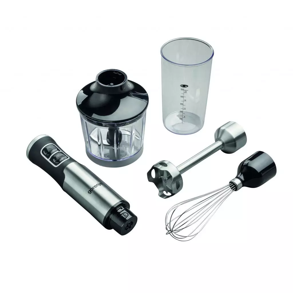 Блендер Gorenje HBX1000XE - 1 Блендер Gorenje HBX1000XE - 1