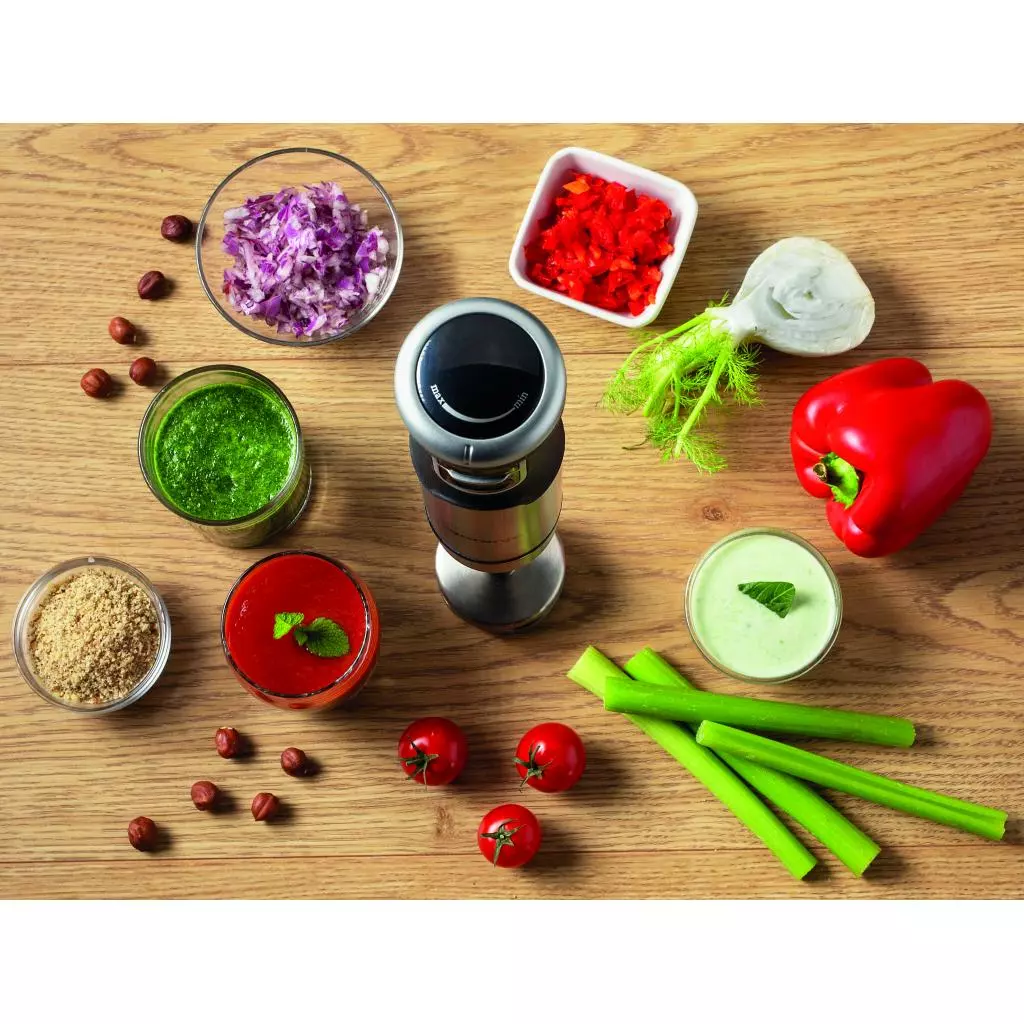 Блендер Gorenje HBX1000XE - 3 Блендер Gorenje HBX1000XE - 3