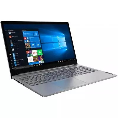 Ноутбук Lenovo ThinkBook 15-IIL (20SMS0UP00) - 1 Ноутбук Lenovo ThinkBook 15-IIL (20SMS0UP00) - 1