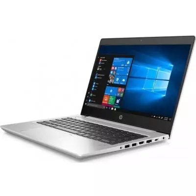 Ноутбук HP Probook 445 G7 (12X10EA) - 1