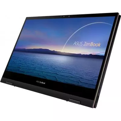 Ноутбук ASUS ZenBook Flip S UX371EA-HL152T (90NB0RZ2-M03430) - 10 Ноутбук ASUS ZenBook Flip S UX371EA-HL152T (90NB0RZ2-M03430) - 10