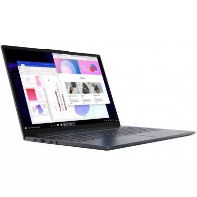 Ноутбук Lenovo Yoga Slim 7 15IIL05 (82AA004GRA) - 1