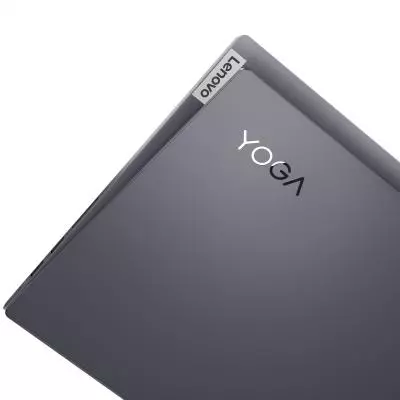 Ноутбук Lenovo Yoga Slim 7 15IIL05 (82AA004GRA) - 7