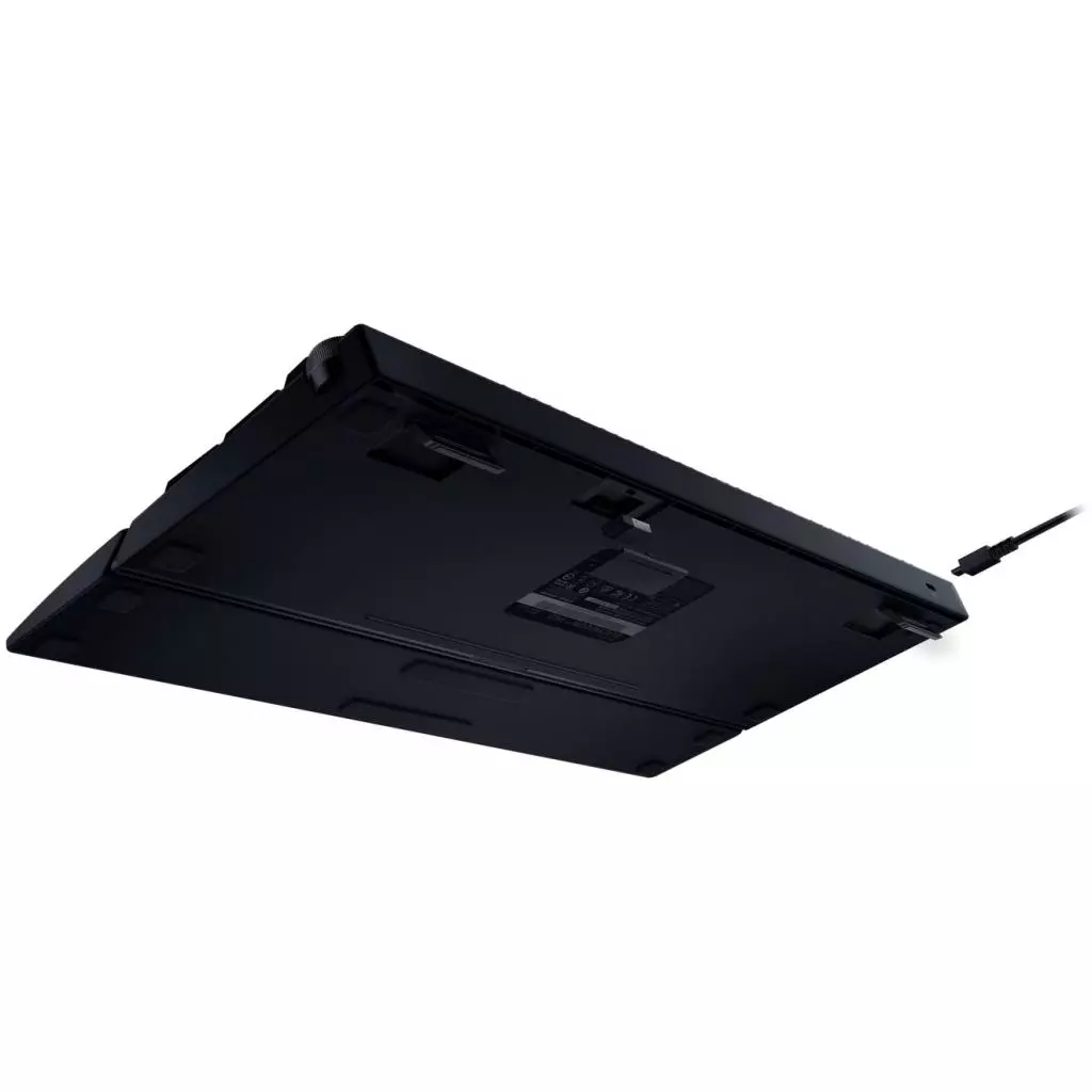 Клавиатура Razer BlackWidow V3 PRO Razer Green Wireless (RZ03-03530800-R3R1) - 5 Клавиатура Razer BlackWidow V3 PRO Razer Green Wireless (RZ03-03530800-R3R1) - 5