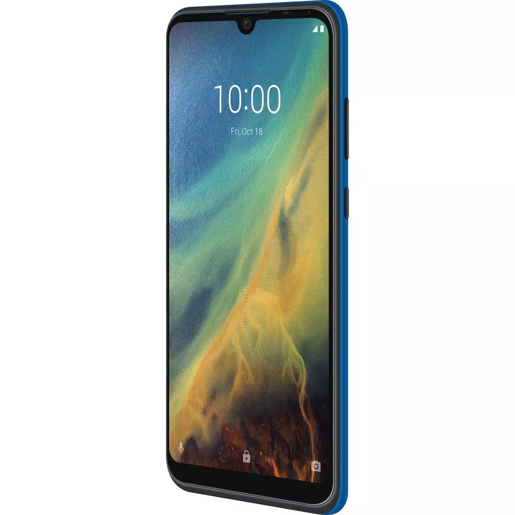 Мобильный телефон ZTE Blade A5 2020 2/32GB Blue - 2 Мобильный телефон ZTE Blade A5 2020 2/32GB Blue - 2