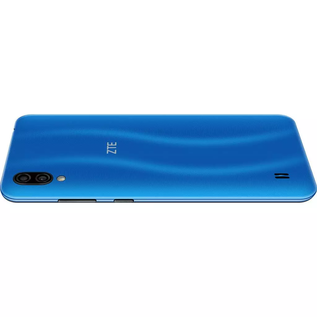 Мобильный телефон ZTE Blade A5 2020 2/32GB Blue - 5 Мобильный телефон ZTE Blade A5 2020 2/32GB Blue - 5