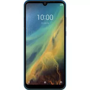 Мобильный телефон ZTE Blade A5 2020 2/32GB Blue