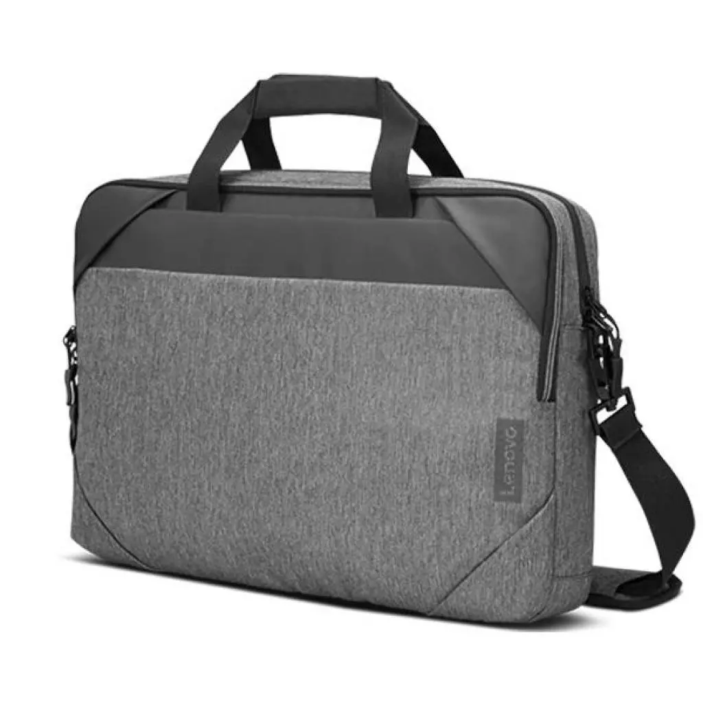 Сумка для ноутбука Lenovo 15.6" Business Casual Topload (4X40X54259) - 2 Сумка для ноутбука Lenovo 15.6" Business Casual Topload (4X40X54259) - 2