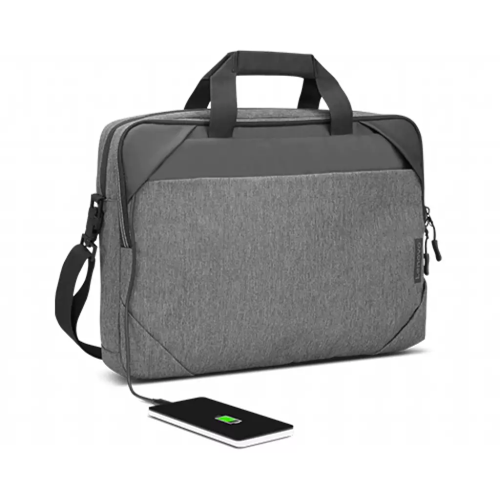 Сумка для ноутбука Lenovo 15.6" Business Casual Topload (4X40X54259) - 3 Сумка для ноутбука Lenovo 15.6" Business Casual Topload (4X40X54259) - 3