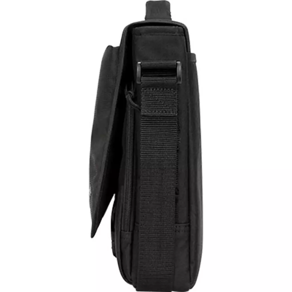 Сумка для ноутбука Lenovo 15.6" ThinkPad Essential Messenger (4X40Y95215) - 2 Сумка для ноутбука Lenovo 15.6" ThinkPad Essential Messenger (4X40Y95215) - 2