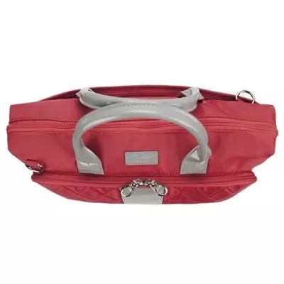 Сумка для ноутбука Sumdex 16" PON-136 DR red (PON-136DR) - 2 Сумка для ноутбука Sumdex 16" PON-136 DR red (PON-136DR) - 2