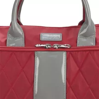 Сумка для ноутбука Sumdex 16" PON-136 DR red (PON-136DR) - 3 Сумка для ноутбука Sumdex 16" PON-136 DR red (PON-136DR) - 3