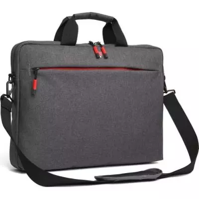 Сумка для ноутбука Sumdex 15.6'' PON-201 GY (PON-201GY) - 1 Сумка для ноутбука Sumdex 15.6'' PON-201 GY (PON-201GY) - 1