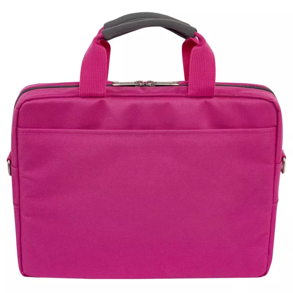 Сумка для ноутбука Sumdex 13.3" PON-306 RR pink (PON-306RR) - 2 Сумка для ноутбука Sumdex 13.3" PON-306 RR pink (PON-306RR) - 2