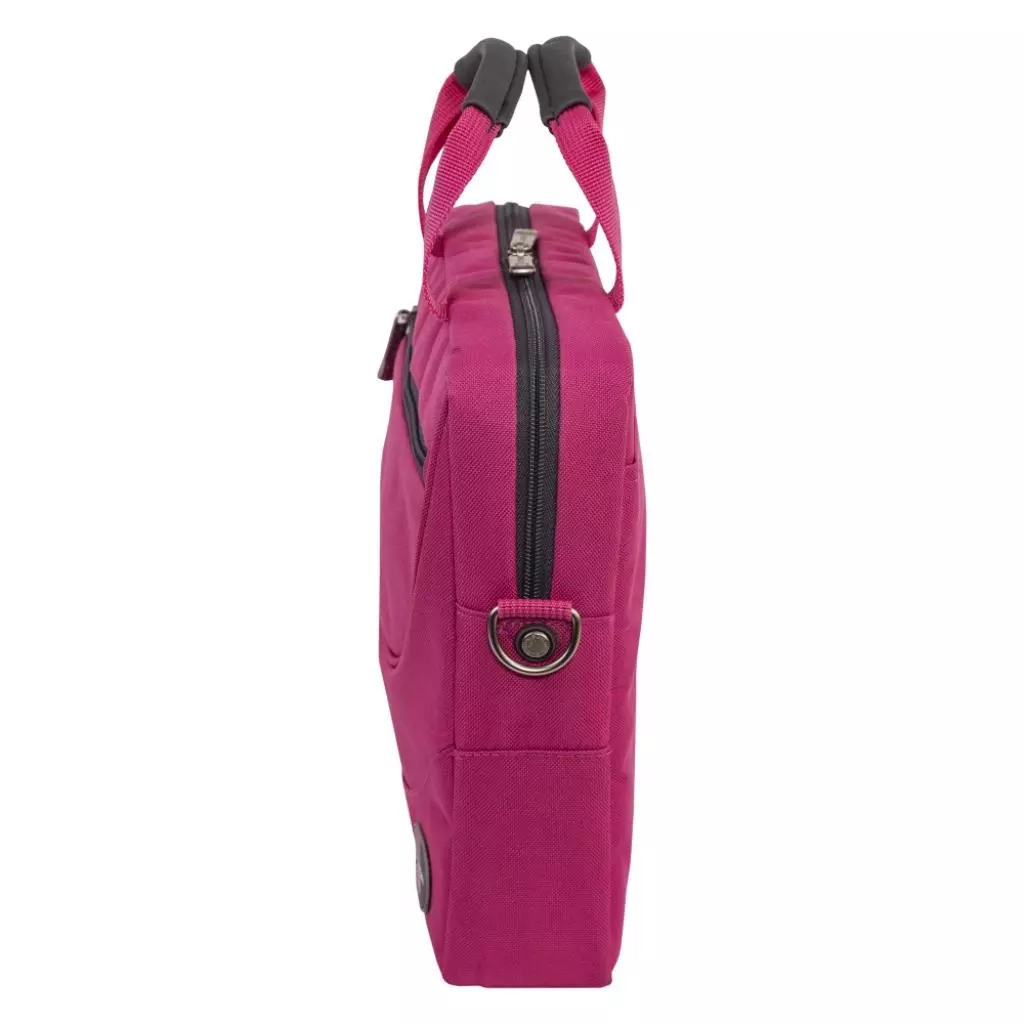 Сумка для ноутбука Sumdex 13.3" PON-306 RR pink (PON-306RR) - 3 Сумка для ноутбука Sumdex 13.3" PON-306 RR pink (PON-306RR) - 3