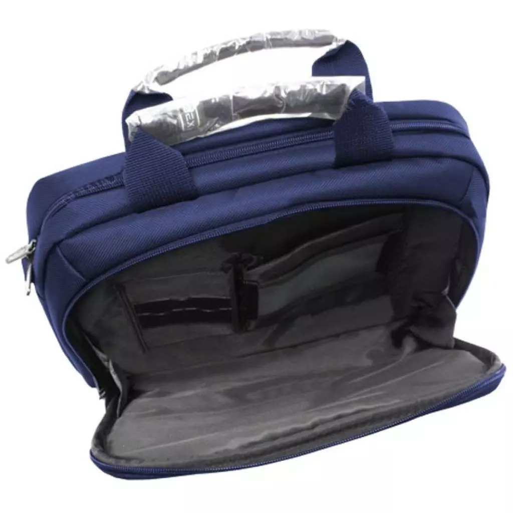Сумка для ноутбука Sumdex 11" PON-342BU Blue (PON-342BU) - 1 Сумка для ноутбука Sumdex 11" PON-342BU Blue (PON-342BU) - 1