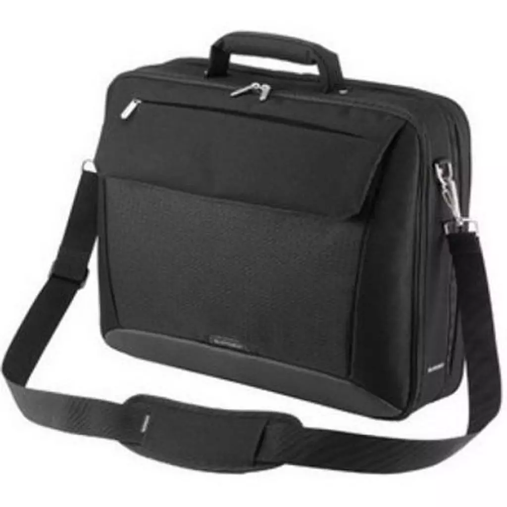 Сумка для ноутбука Sumdex 17" PON-303 JB (PON-303JB) - 1 Сумка для ноутбука Sumdex 17" PON-303 JB (PON-303JB) - 1