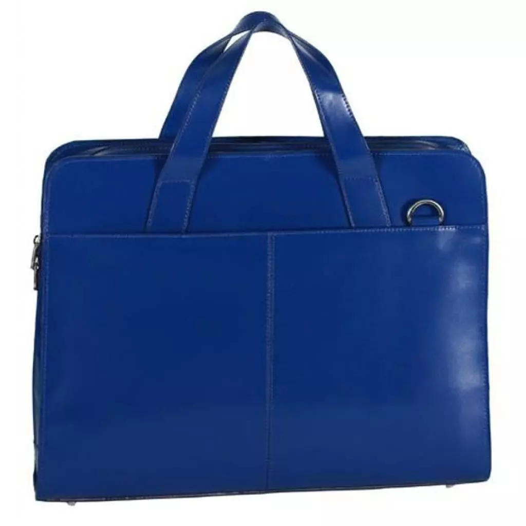 Сумка для ноутбука Sumdex 15.4" SLN-062 NV Blue leather (SLN-062NV) - 1 Сумка для ноутбука Sumdex 15.4" SLN-062 NV Blue leather (SLN-062NV) - 1