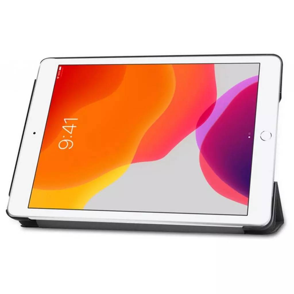 Чехол для планшета AirOn Premium iPad 10.2" 2019/2020/2021 7/8/9th Gen Air 3 + film (4822352781018) - 2 Чехол для планшета AirOn Premium iPad 10.2" 2019/2020/2021 7/8/9th Gen Air 3 + film (4822352781018) - 2