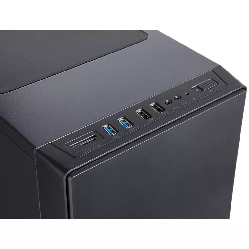 Компьютер Vinga Creator A1035 (I7M16G1050T.A1035) - 2 Компьютер Vinga Creator A1035 (I7M16G1050T.A1035) - 2