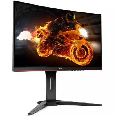 Монитор AOC C24G1/01 - 1 Монитор AOC C24G1/01 - 1