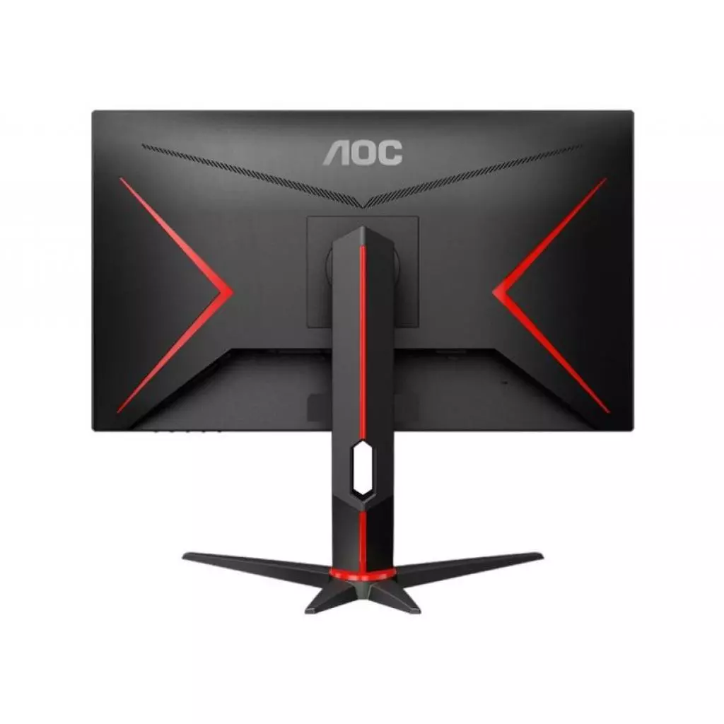 Монитор AOC 24G2/BK/01 - 6 Монитор AOC 24G2/BK/01 - 6