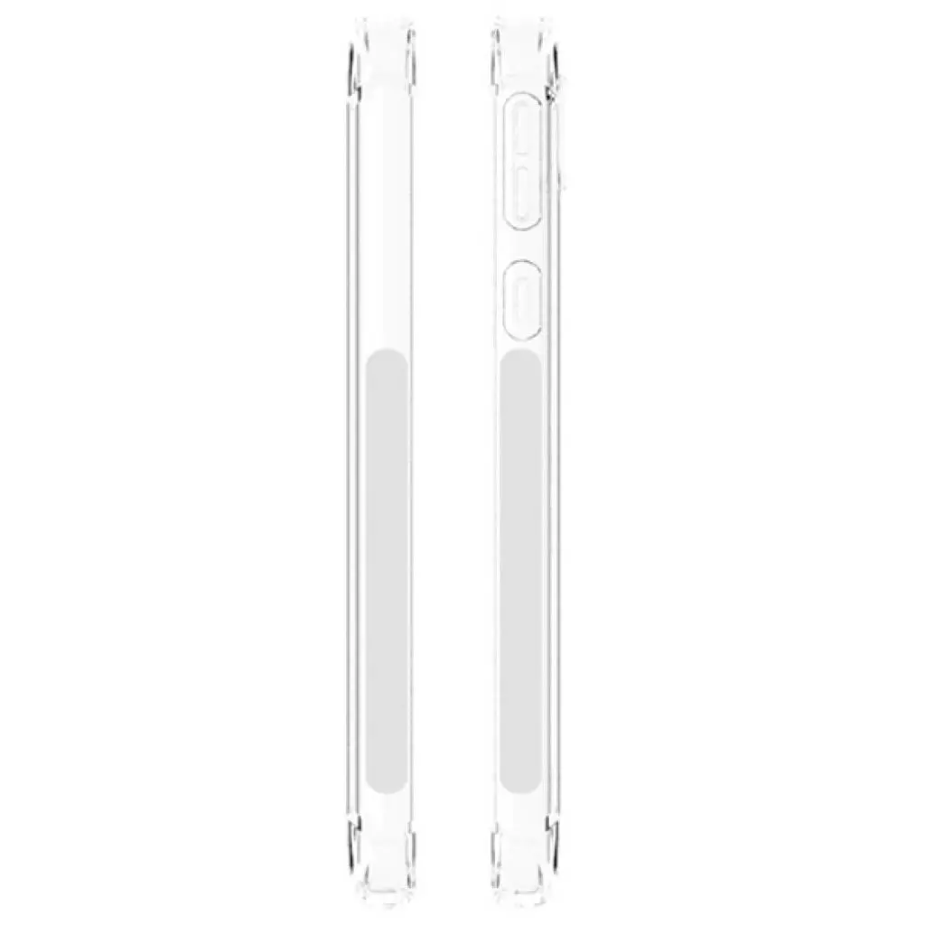 Чехол для моб. телефона BeCover Anti-Shock Samsung Galaxy A01 Core SM-A013 Clear (705347) - 1 Чехол для моб. телефона BeCover Anti-Shock Samsung Galaxy A01 Core SM-A013 Clear (705347) - 1